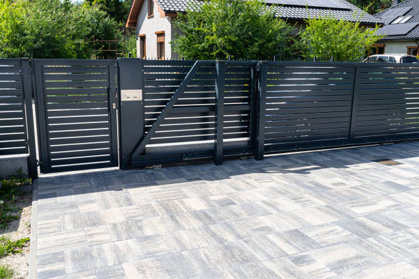 Reasons to Select Us for Your Driveway Paving Requirements in Elton, LA
