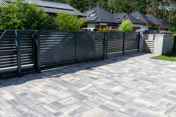 Best Concrete Paver Driveway  in Elton, LA