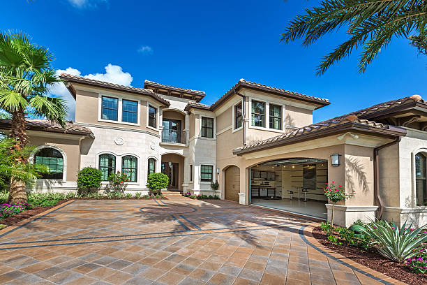 Best Best Driveway Pavers  in Elton, LA