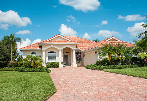 Best Permeable Paver Driveway  in Elton, LA